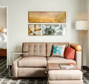 TownePlace Suites by Marriott Cookeville hotel detail image 3