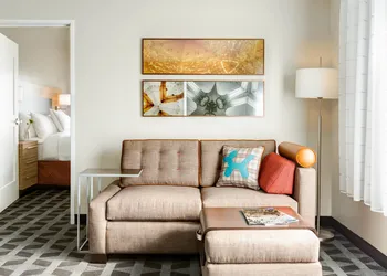 TownePlace Suites by Marriott Cookeville hotel thumbnail 3