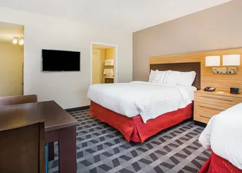 TownePlace Suites by Marriott Cookeville hotel thumbnail 4