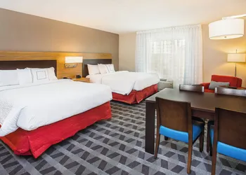 TownePlace Suites by Marriott Cookeville hotel thumbnail 5