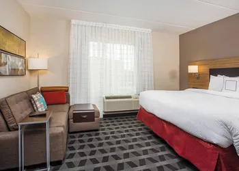 TownePlace Suites by Marriott Cookeville hotel thumbnail 6
