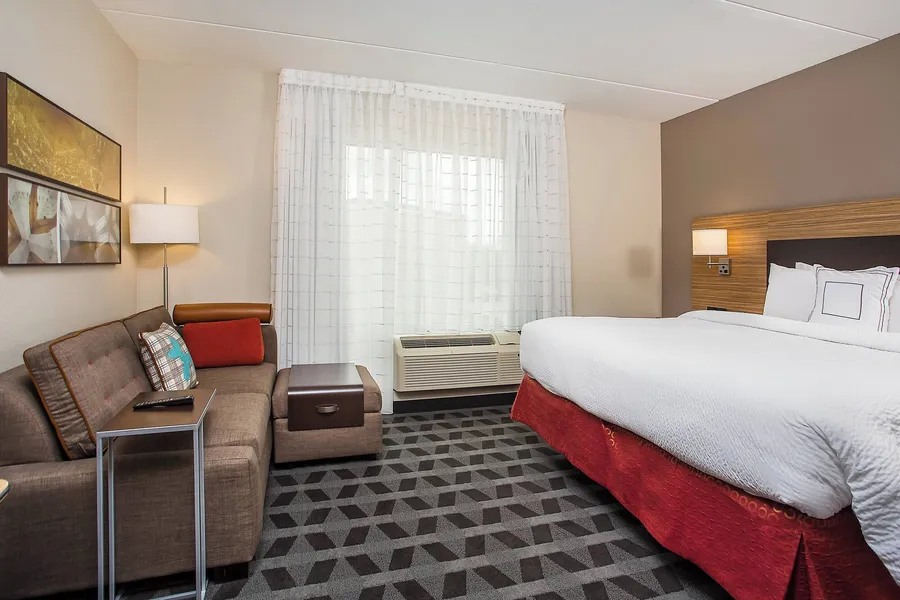 TownePlace Suites by Marriott Cookeville hotel detail image 6
