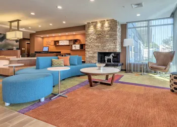 Fairfield Inn & Suites by Marriott Greenville hotel thumbnail 2