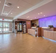 Fairfield Inn & Suites by Marriott Greenville hotel detail image 3