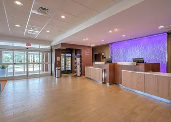 Fairfield Inn & Suites by Marriott Greenville hotel thumbnail 3