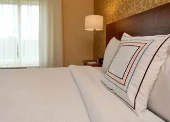 Fairfield Inn & Suites by Marriott Greenville hotel thumbnail 4