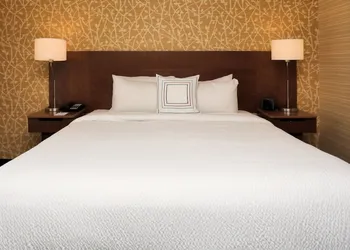 Fairfield Inn & Suites by Marriott Greenville hotel thumbnail 5