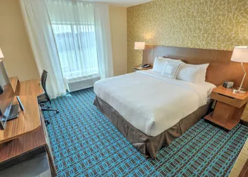 Fairfield Inn & Suites by Marriott Greenville hotel thumbnail 6