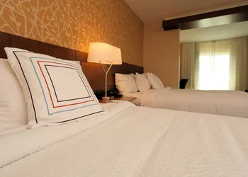 Fairfield Inn & Suites by Marriott Greenville hotel thumbnail 7