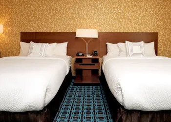 Fairfield Inn & Suites by Marriott Greenville hotel thumbnail 8