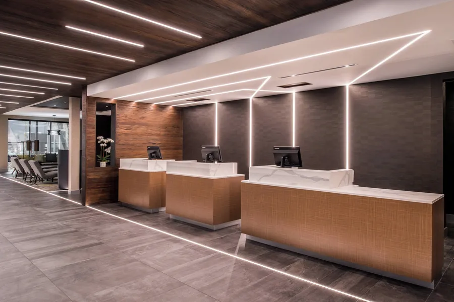Courtyard by Marriott Temecula Murrieta hotel detail image 2