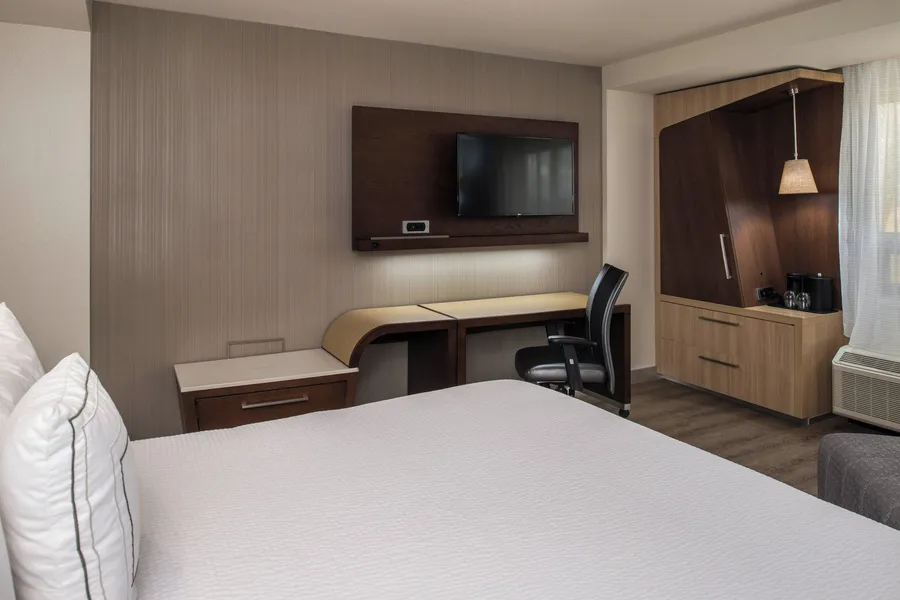 Courtyard by Marriott Temecula Murrieta hotel detail image 6