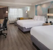 Courtyard by Marriott Temecula Murrieta hotel detail image 7
