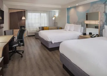 Courtyard by Marriott Temecula Murrieta hotel thumbnail 7