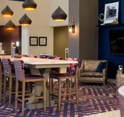 Hampton Inn & Suites by Hilton Warrington Horsham hotel detail image 3