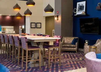 Hampton Inn & Suites by Hilton Warrington Horsham hotel thumbnail 3