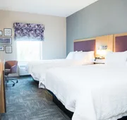 Hampton Inn & Suites by Hilton Warrington Horsham hotel detail image 7
