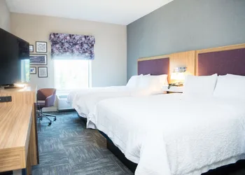 Hampton Inn & Suites by Hilton Warrington Horsham hotel thumbnail 7