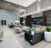 Embassy Suites by Hilton College Station, TX hotel detail image 3