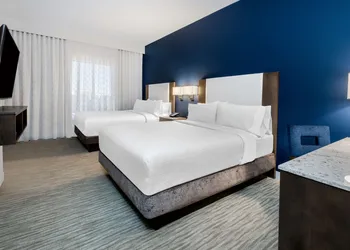 Embassy Suites by Hilton College Station, TX hotel thumbnail 6