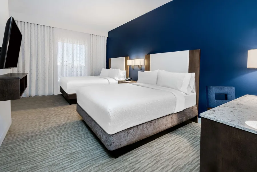 Embassy Suites by Hilton College Station, TX hotel detail image 6