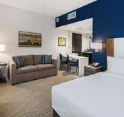 Embassy Suites by Hilton College Station, TX hotel detail image 7