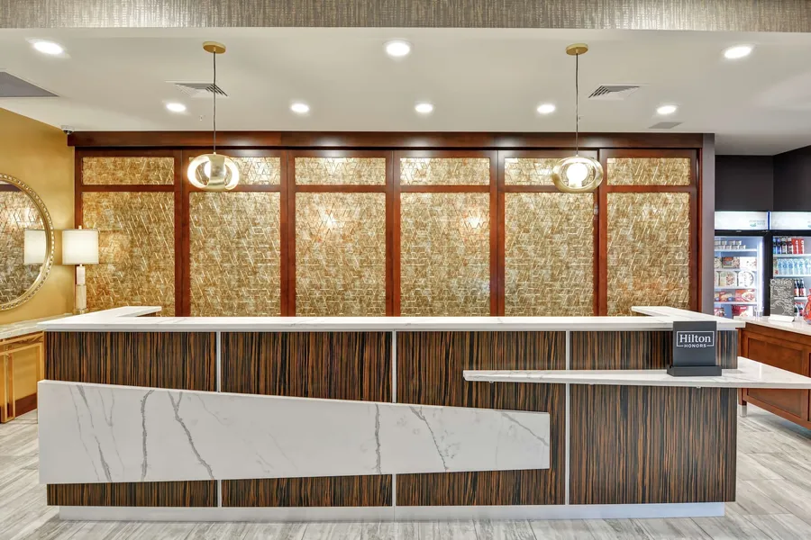 Homewood Suites by Hilton New Hartford Utica hotel detail image 2