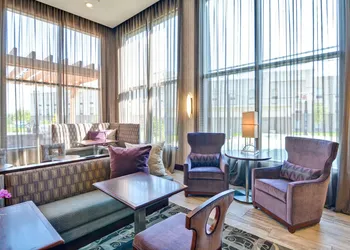 Homewood Suites by Hilton New Hartford Utica hotel thumbnail 3