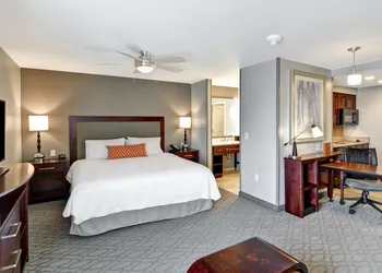 Homewood Suites by Hilton New Hartford Utica hotel thumbnail 6