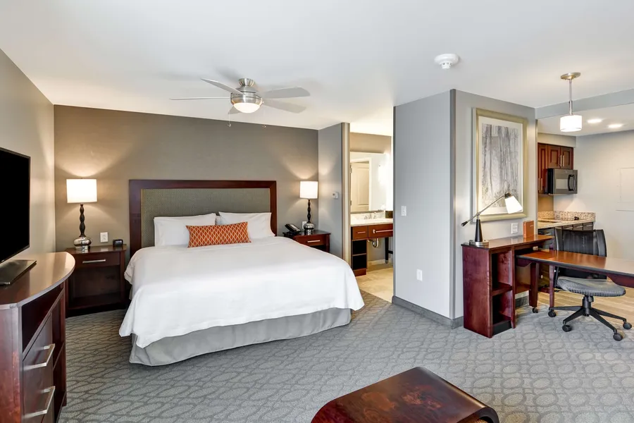 Homewood Suites by Hilton New Hartford Utica hotel detail image 6