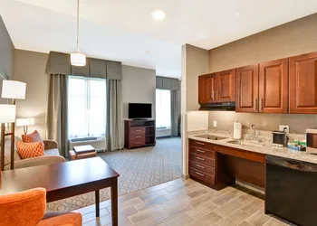 Homewood Suites by Hilton New Hartford Utica hotel thumbnail 8