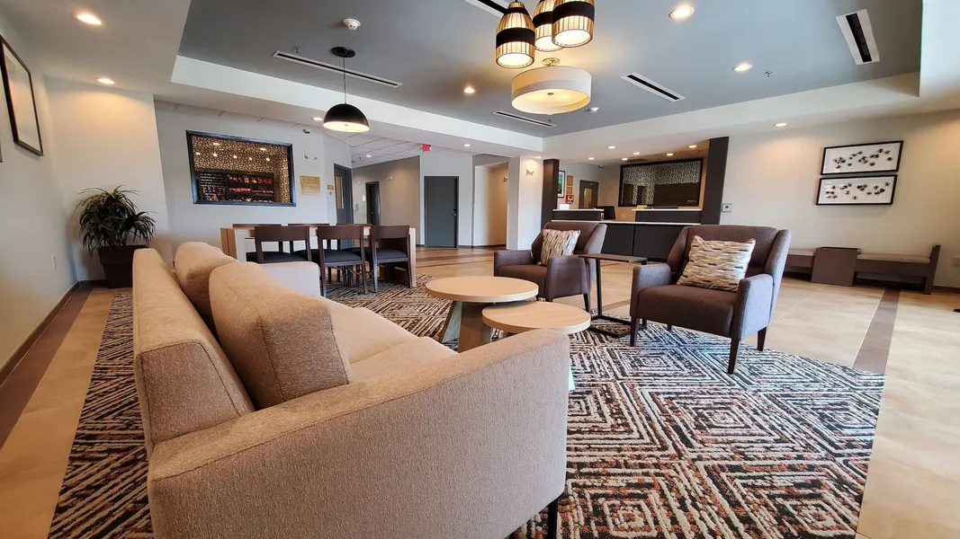 Candlewood Suites Lake Charles South by IHG hotel detail image 2