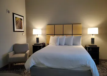 Candlewood Suites Lake Charles South by IHG hotel thumbnail 4