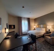 Candlewood Suites Lake Charles South by IHG hotel detail image 5
