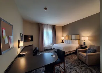 Candlewood Suites Lake Charles South by IHG hotel thumbnail 5