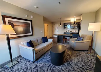 Candlewood Suites Lake Charles South by IHG hotel thumbnail 8