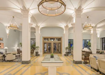 NOPSI Hotel, New Orleans hotel thumbnail 5