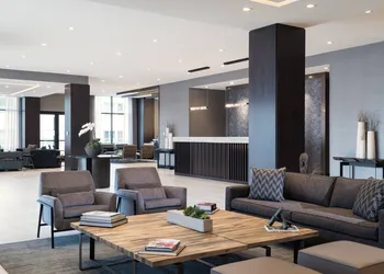 AC Hotel by Marriott Worcester hotel thumbnail 5
