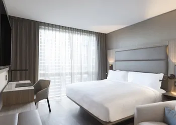 AC Hotel by Marriott Worcester hotel thumbnail 8