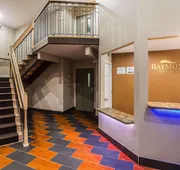 Baymont by Wyndham Appleton hotel detail image 3