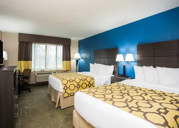 Baymont by Wyndham Appleton hotel thumbnail 6