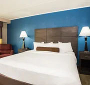 Baymont by Wyndham Appleton hotel detail image 7
