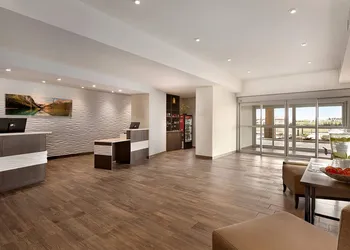 Fairfield Inn & Suites by Marriott Airdrie hotel thumbnail 2