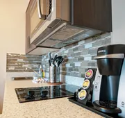 Fairfield Inn & Suites by Marriott Airdrie hotel detail image 3