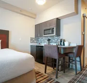 Fairfield Inn & Suites by Marriott Airdrie hotel detail image 4