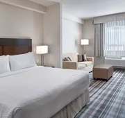 Fairfield Inn & Suites by Marriott Airdrie hotel detail image 5