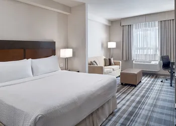 Fairfield Inn & Suites by Marriott Airdrie hotel thumbnail 5