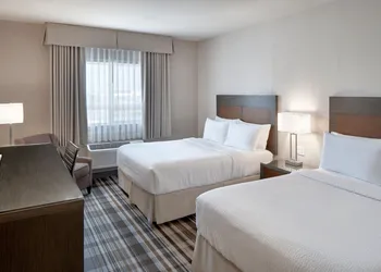 Fairfield Inn & Suites by Marriott Airdrie hotel thumbnail 6