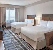 Fairfield Inn & Suites by Marriott Airdrie hotel detail image 7