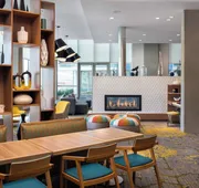 Residence Inn Washington Capitol Hill/Navy Yard hotel detail image 3